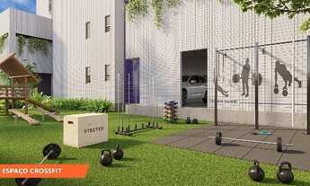 Imagem 6: Apartamento para venda com 28 metros quadrados com 1 quarto em Boa Viagem - Recife - PE