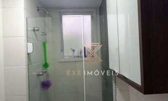 Imagem 4: Apartamento com 3 dormitórios à venda, 88 m² por R$ 605.000 - Freguesia (Jacarepaguá) - Ri