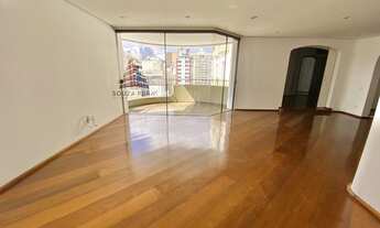 Imagem 4: Apartamento em São Paulo