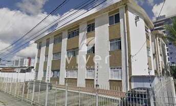 Imagem 2: Apartamento para venda possui 79 metros quadrados com 3 quartos em Lagoa Nova - Natal - RN