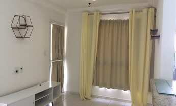 Imagem 2: Apartamento para venda com 40 metros quadrados com 1 quarto em Mirandópolis - São Paulo