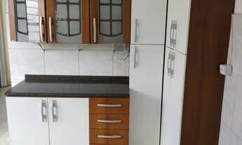 Imagem 6: Sorocaba - Casa Padrão - Vila Hortência