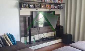 Imagem 2: Excelente apartamento no bairro Osvaldo Cruz!