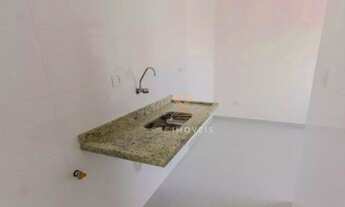 Imagem 7: Apartamento com 3 dormitórios à venda, 68 m² por R$ 420.680 - Tatuapé - São Paulo/SP