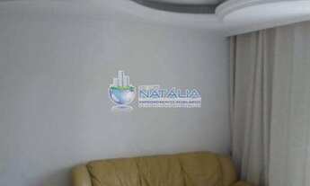 Imagem 2: Apartamento com 2 dorms, Vila Nova York, São Paulo - R$ 280 mil, Cod: 64791