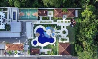 Imagem 3: Apartamento com 3 dormitórios sendo 1 suíte à venda, 68 m² por R$ 560.000 - Flores - Manau