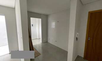 Imagem 4: Apartamento para venda com 65 metros quadrados com 2 quartos em Estrada Nova - Jaraguá do