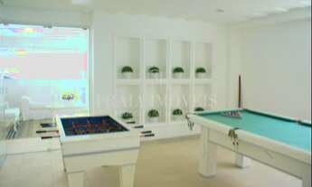 Imagem 6: APARTAMENTO COM 03 SUÍTES SENDO 01 MASTER 03 VAGAS E LAZER COMPLETO