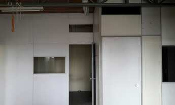 Imagem 5: Galpão na Vila Maria !