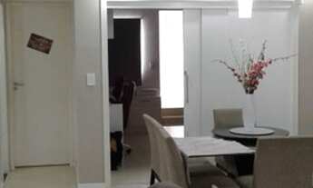 Imagem: Vista Verde, 02 dormitórios (suíte máster)