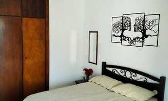 Imagem 7: Praia de Pitangueiras no Guarujá