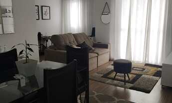 Imagem 2: Apartamento em Mogi das Cruzes