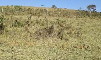 Imagem 7: Sítio 48 Hectares -Sítio 93 Hectares Arantina