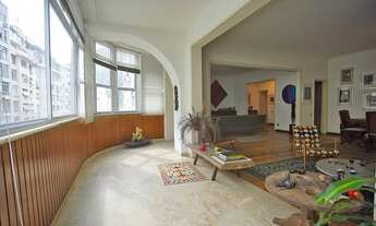 Imagem 3: Rio de Janeiro - Apartamento Padrão - Copacabana