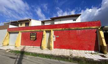 Imagem: Vendo Casa de 2 pavimentos no lt br gt Parque