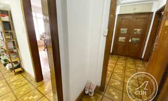 Imagem 3: Apartamento espaçoso de 335m2 na Brigadeiro, próximo ao metrô, 1 por andar