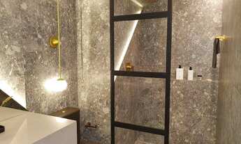 Imagem 7: Apartamento para venda com 329 metros quadrados com 4 quartos no Arpoador - Rio de Janeiro