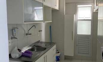 Imagem 6: Lindo 2/4 com Suíte e Varanda - Matatu de Brotas - Com Armários - 3º Andar