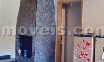 Imagem 3: Terreno de 784m² com duas casas no centro de Alm. Tamandaré