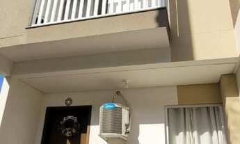 Imagem 2: Sobrado Geminado para Venda em Blumenau, Fortaleza Alta, 2 dormitórios, 2 suítes, 2 banhei