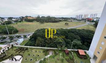 Imagem 4: Parque Ecoville Apartamento com 3 dormitórios