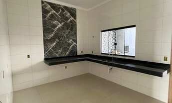 Imagem 5: Casa térrea residencial Anuar Auad