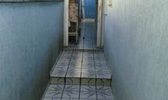 Imagem 5: CASA ASSOBRADADA - BORTOLANDIA/TREMEMBÉ