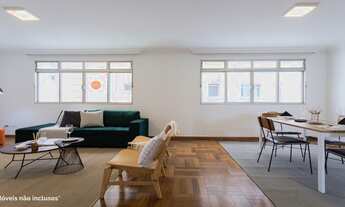 Imagem 3: Apartamento na Vila Mariana, Rua França Pinto