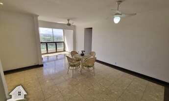 Imagem 4: Apartamento à venda de 2 quartos, 91m² por R$769.000 na Barra da Tijuca-Rio de Janeiro/RJ