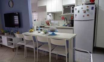 Imagem: Apartamento 2 quartos, suíte, area serviço