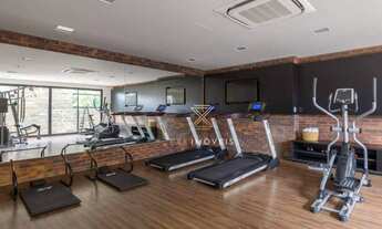 Imagem 6: Apartamento com 1 dormitório à venda, 32 m² por R$ 650.000 - Vila Olímpia - São Paulo/SP