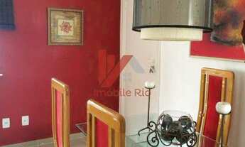 Imagem 5: Apartamento 2 quartos 60 metros Grajaú