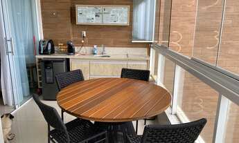 Imagem 7: 2/4 Varandão Gourmet Armação