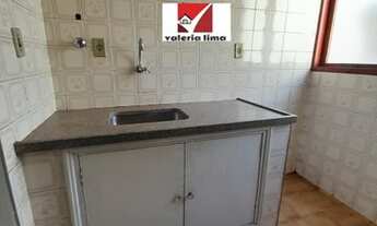 Imagem 5: Apartamento 1 dormitorio proximo Faculdade