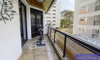 Imagem 7: Vila Madalena - 170 m² área útil - 3 dormitórios, 1 suítes, terraço, 3 vagas - OPORTUNIDAD