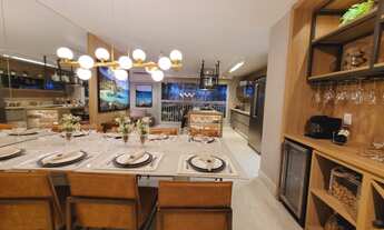 Imagem: Apartamento para venda com 137 metros quadrados