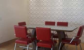 Imagem 4: Apartamento para venda com 155 metros quadrados com 3 quartos em Centro - São Bernardo do