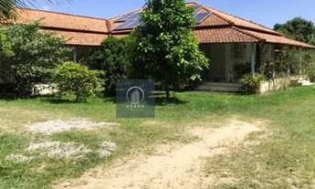 Imagem 5: Casa em Condomínio para Venda em Caxito Maricá-RJ - CA-7033