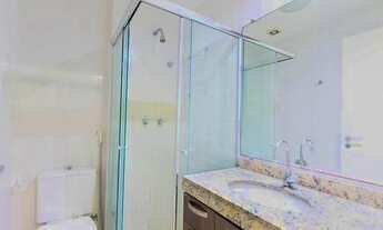 Imagem 7: Apartamento com 2 Quartos, Suíte e Varanda em Vital Brazil - Niterói - RJ