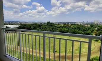 Imagem 4: Apartamento em Nova Iguaçu, Bairro da Luz, 2 Quartos com Varanda - Condomínio Conceito