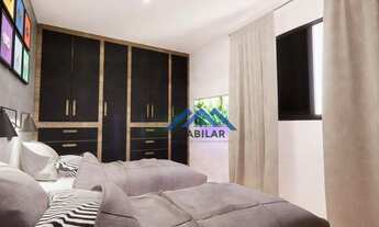 Imagem 6: Sobrado com 3 dormitórios à venda, 125 m² por R$ 1.100.000,00 - Jardim Felicidade (Zona Oe