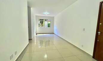 Imagem 2: Excelente apartamento de 3 quartos no melhor ponto do bairro!