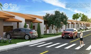 Imagem 3: Vb. Condomínio Maria Isabel 2 - Casas Próximo a Praia do Araçagy com Pagamento Facilitado