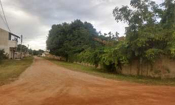 Imagem 4: Lote/Terreno para venda possui 360 metros quadrados em Grussai - São João da Barra - Rio d