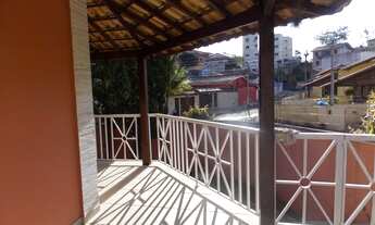 Imagem 3: Casa no Parque Esperança/Vassouras - 5 quartos (2 suítes