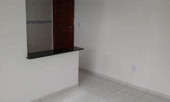 Imagem 4: Casa com 2 dormitórios à venda, 53 m² por R$ 115.000,00 - Nisia Floresta - Nísia Floresta