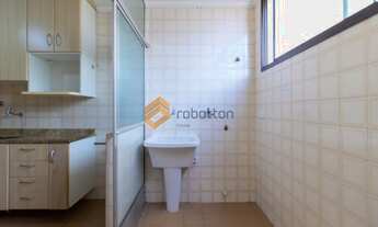 Imagem 6: APARTAMENTO COM 2 DORMITÓRIOS E 2 VAGAS DE GARAGEM NA VILA MASCOTE!