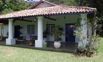 Imagem 7: A RC + IMÓVEIS VENDE FAZENDA DE 110 HA, UM VERDADEIRO PARAÍSO EM SANTANA DO DESERTO - MG