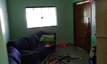 Imagem 7: Casa com piscina