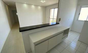 Imagem: Visione Residence - 2 dorms - Swift/Abolição